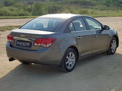 Used 2012 Cruze LTZ  for sale in New Delhi