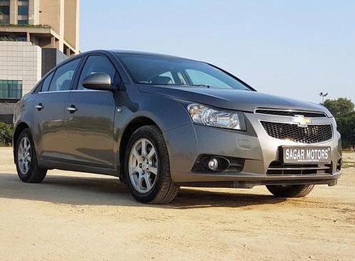 Used 2012 Cruze LTZ  for sale in New Delhi