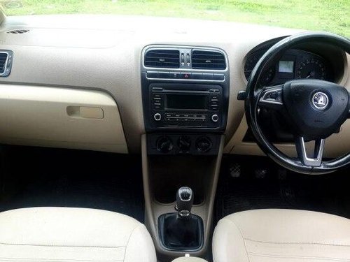 Used 2014 Rapid 1.5 TDI Ambition  for sale in Chennai