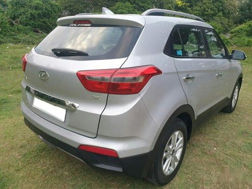 Used 2015 Creta 1.6 CRDi SX  for sale in Chennai