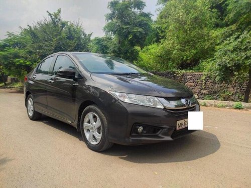 Used 2014 City i-DTEC V  for sale in Nashik