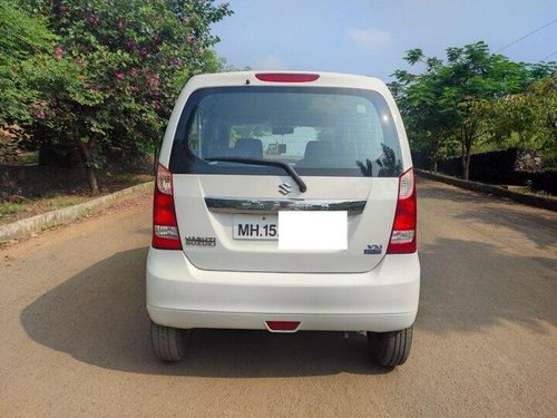 Used 2016 Wagon R AMT VXI  for sale in Nashik