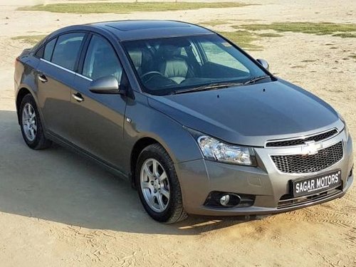 Used 2012 Cruze LTZ  for sale in New Delhi