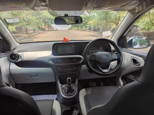 Used 2019 Grand i10 Nios  for sale in Nashik