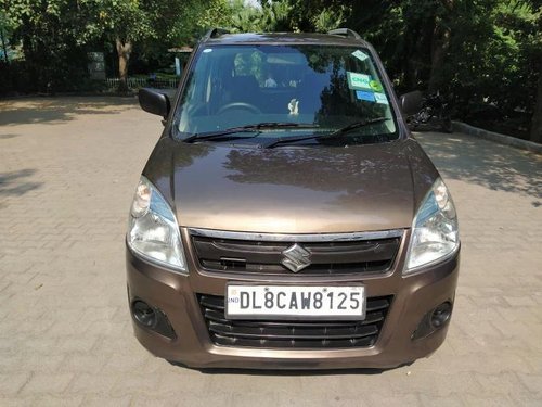 Used 2013 Wagon R CNG LXI  for sale in New Delhi