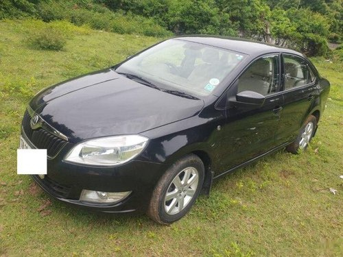 Used 2014 Rapid 1.5 TDI Ambition  for sale in Chennai