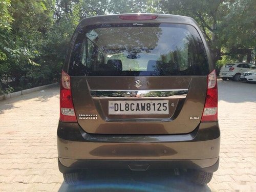 Used 2013 Wagon R CNG LXI  for sale in New Delhi