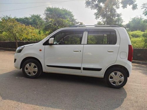 Used 2016 Wagon R AMT VXI  for sale in Nashik