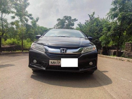 Used 2014 City i-DTEC V  for sale in Nashik