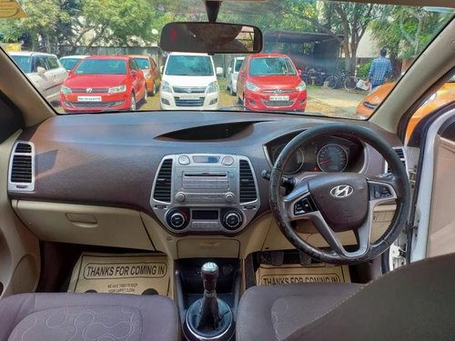 Used 2010 i20 1.2 Asta  for sale in Pune-5