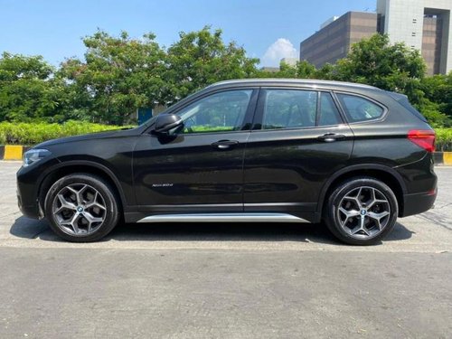 Used 2017 X1 xDrive 20d xLine  for sale in Mumbai