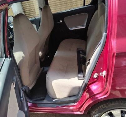 Used 2015 Alto K10 VXI  for sale in Hyderabad-2