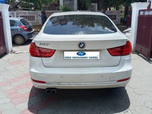 Used 2015 3 Series GT Luxury Line  for sale in Coimbatore