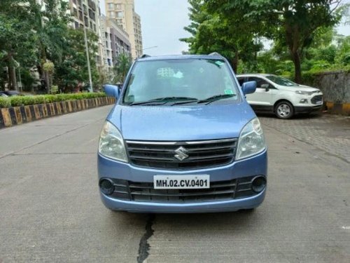 Used 2012 Wagon R CNG LXI  for sale in Mumbai