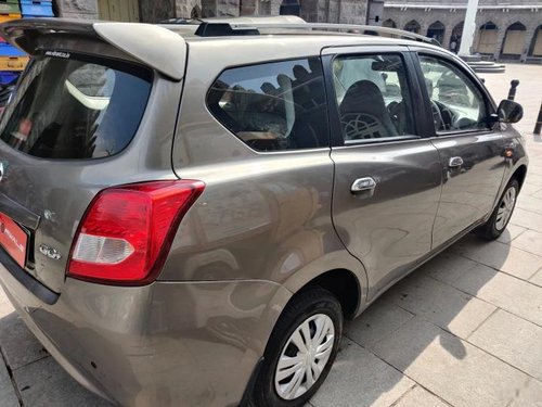 Used 2015 GO Plus T  for sale in Hyderabad