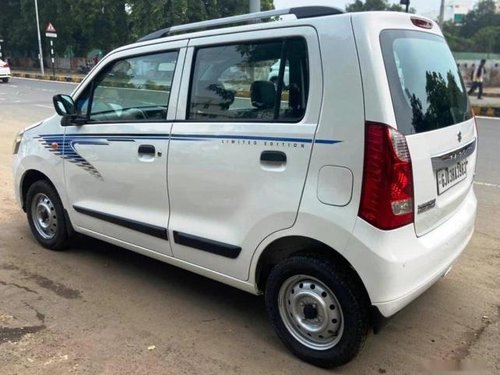Used 2015 Wagon R  for sale in Ahmedabad