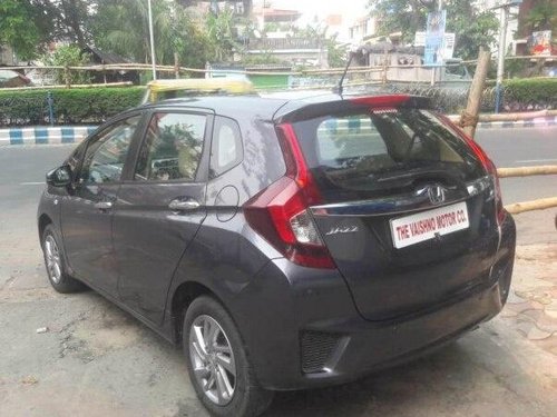 Used 2019 Jazz V  for sale in Kolkata