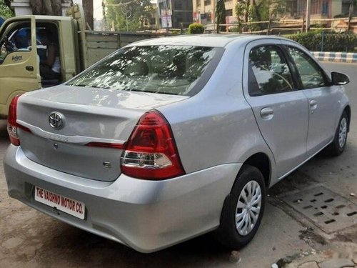 Used 2018 Etios  for sale in Kolkata