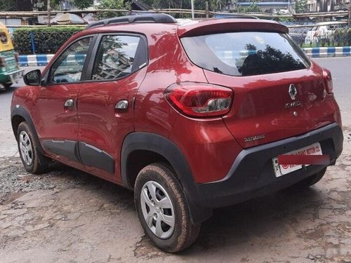 Used 2018 KWID  for sale in Kolkata