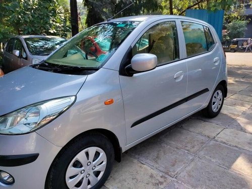 Used 2009 i10 Sportz 1.2  for sale in Pune