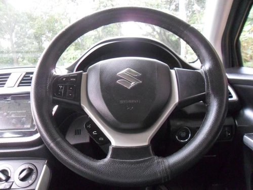 Used 2015 S Cross Zeta  for sale in Bangalore