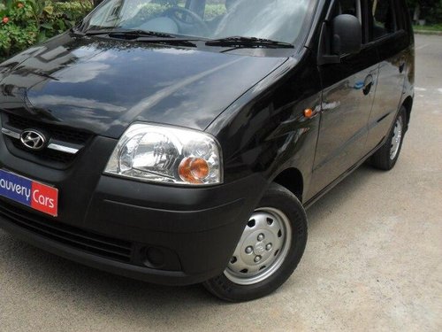 Used 2007 Santro Xing XL  for sale in Bangalore