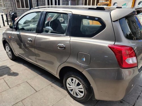 Used 2015 GO Plus T  for sale in Hyderabad