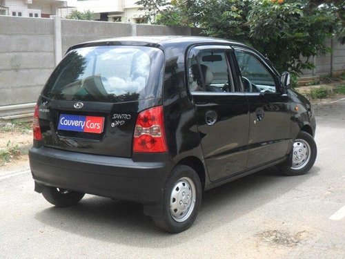 Used 2007 Santro Xing XL  for sale in Bangalore