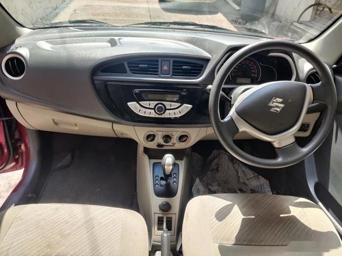 Used 2015 Alto K10 VXI  for sale in Hyderabad