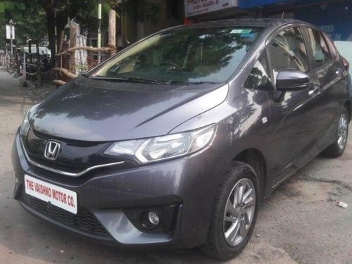 Used 2019 Jazz V  for sale in Kolkata