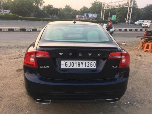 Used 2018 S60 D4 Momentum  for sale in Ahmedabad