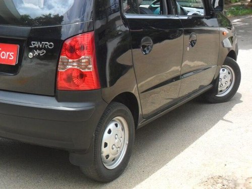 Used 2007 Santro Xing XL  for sale in Bangalore