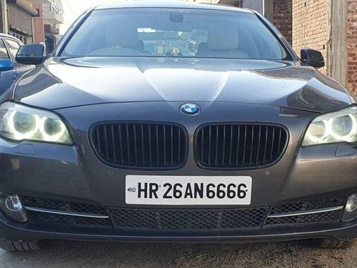 Used 2011 5 Series 2003-2012 520d  for sale in New Delhi