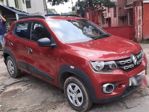 Used 2018 KWID  for sale in Kolkata