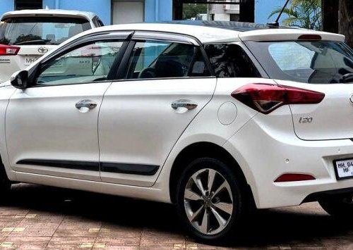 Used 2016 i20 Asta Option 1.2  for sale in Mumbai