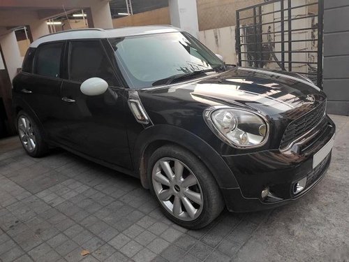 Used 2014 Cooper D  for sale in Hyderabad