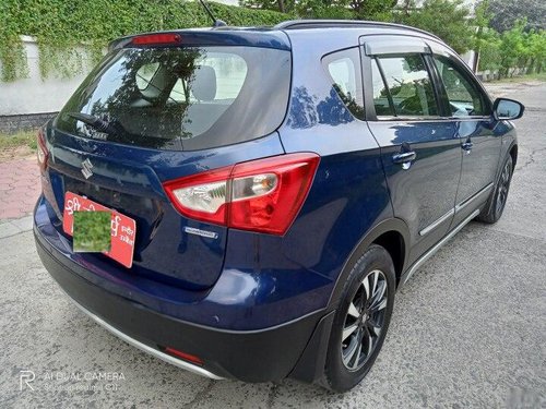 Used 2018 S Cross Zeta DDiS 200 SH  for sale in Indore