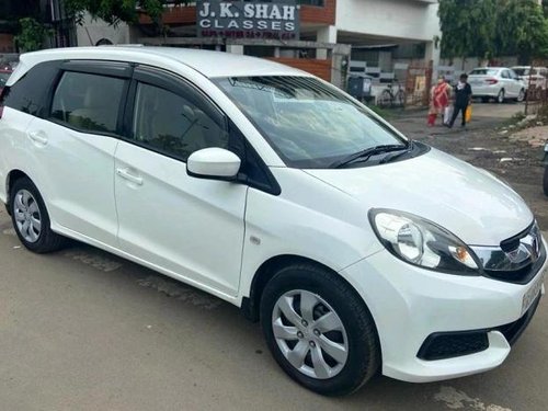 Used 2015 Mobilio S i-DTEC  for sale in Ahmedabad