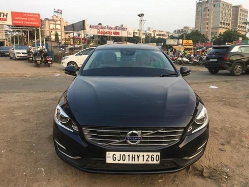 Used 2018 S60 D4 Momentum  for sale in Ahmedabad