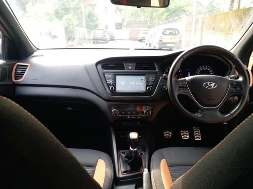 Used 2016 i20 Active SX Petrol  for sale in Pune