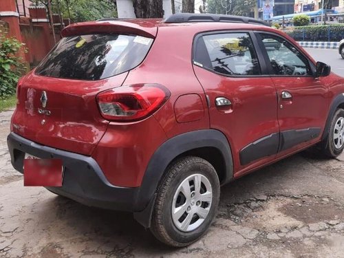 Used 2018 KWID  for sale in Kolkata