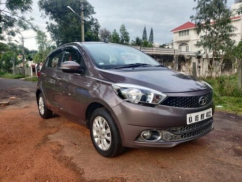 Used 2017 Tiago 1.2 Revotron XZA  for sale in Bangalore