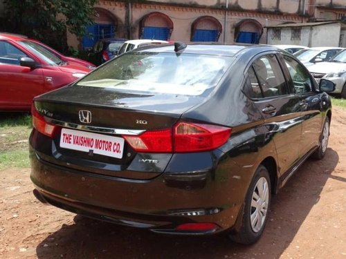 Used 2015 City i VTEC CVT SV  for sale in Kolkata