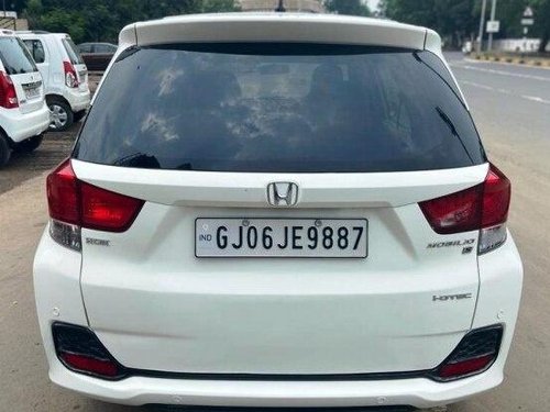 Used 2015 Mobilio S i-DTEC  for sale in Ahmedabad