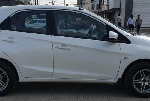 Used 2016 Brio 1.2 S MT  for sale in Indore