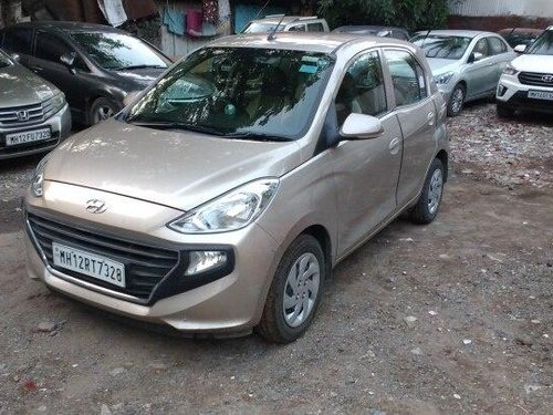 Used 2019 Santro Sportz AMT  for sale in Pune
