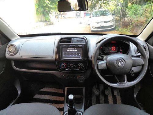 Used 2017 KWID  for sale in Hyderabad