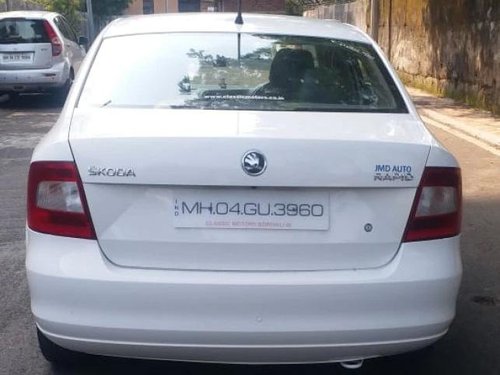 Used 2015 Rapid 1.6 MPI Elegance  for sale in Pune