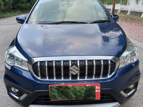 Used 2018 S Cross Zeta DDiS 200 SH  for sale in Indore