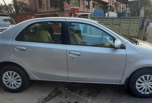 Used 2018 Etios  for sale in Kolkata